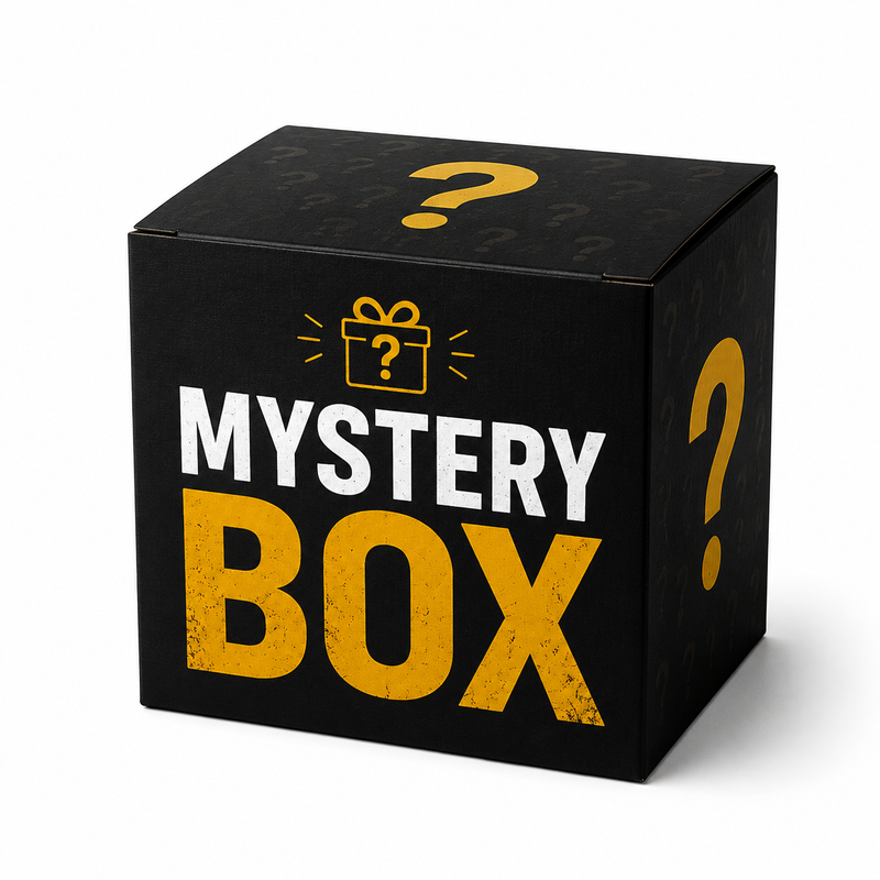 Mystery Box