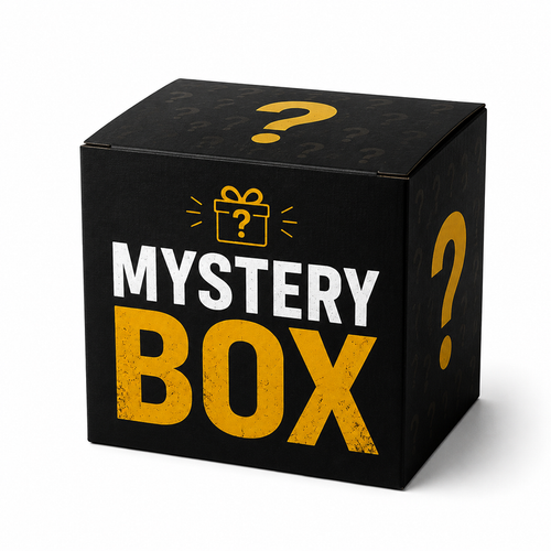 Mystery Box